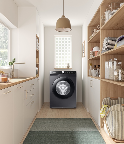 Samsung Washing MAchine