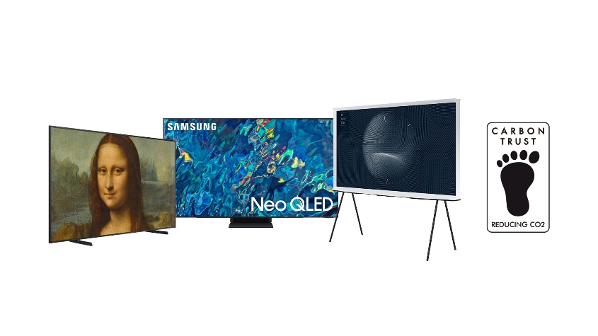 Samsung QLED TV