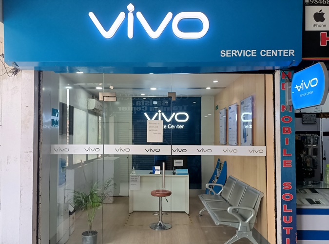 Vivo service