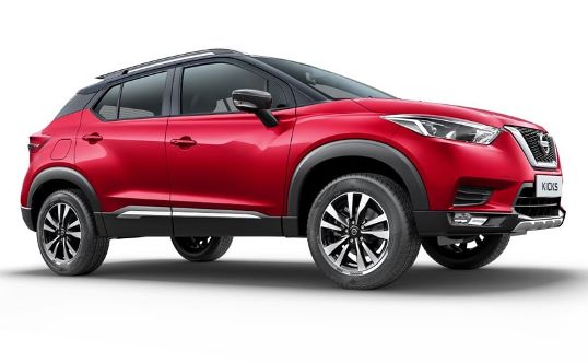 Nissan Magnite XV Upper (Dual) Specifications and Details